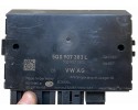 Kit de Enganche de Remolque Volkswagen PASSAT B8 2018 3G0092155A