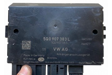 Kit de Enganche de Remolque Volkswagen PASSAT B8 2018 3G0092155A