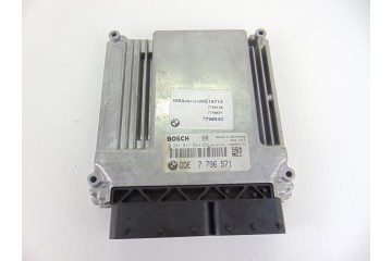 7796571  CENTRALITA MOTOR UCE BMW SERIE X3 (E83) 2.0d 2005 7796571 195069 BMW - 1