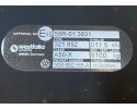 Kit de Enganche de Remolque Volkswagen PASSAT B8 2018 3G0092155A
