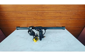 Towing Hook Set Toyota Yaris Cross 4009L096M