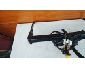 Towing Hook Set Toyota Yaris Cross 4009L096M Car type passenger cars