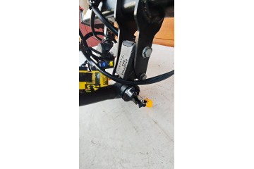 Juego Completo de Barra de Remolque para Toyota Yaris Cross 4009L096M