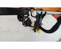 Juego Completo de Barra de Remolque para Toyota Yaris Cross 4009L096M