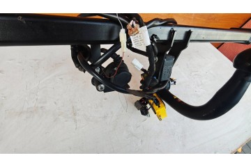 Juego Completo de Barra de Remolque para Toyota Yaris Cross 4009L096M