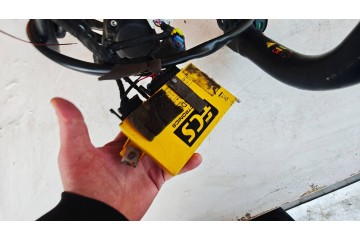 Juego Completo de Barra de Remolque para Toyota Yaris Cross 4009L096M