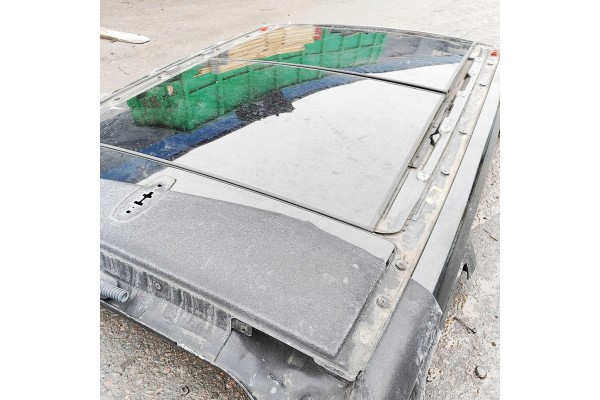 Roof for LAND ROVER RANGE ROVER SPORT II L494 2013 Present Car type passenger cars