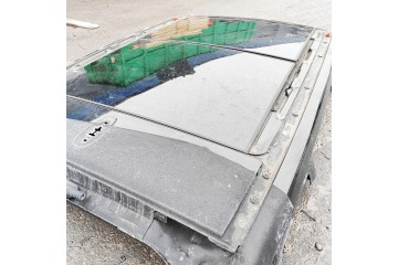 Roof for LAND ROVER RANGE ROVER SPORT II L494 2013 Present Car type passenger cars