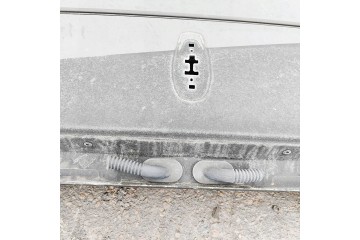 Roof for LAND ROVER RANGE ROVER SPORT II L494 2013 Present Customs tariff code 87082990