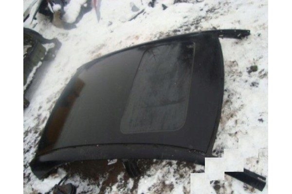 LEXUS LS LS600 LS600H LONG IV ROOF WITH SUNROOF