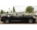 LEXUS LS LS600 LS600H LONG IV ROOF WITH SUNROOF Packaging status replacement