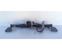 A1183100700 MERCEDES CLA W118 ELECTRIC TOWBAR WITH OE BEAM