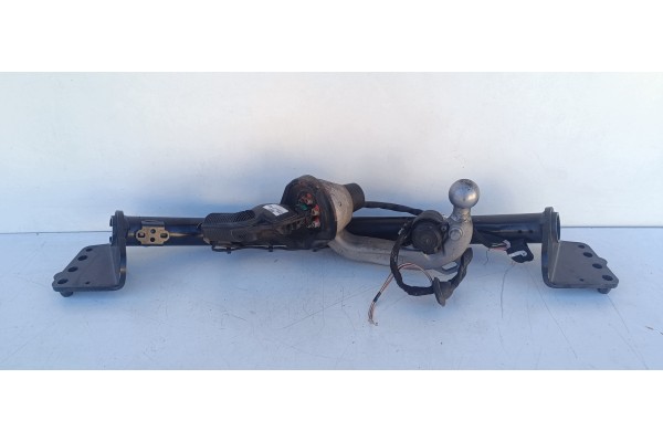 A1183100700 MERCEDES CLA W118 ELECTRIC TOWBAR WITH OE BEAM