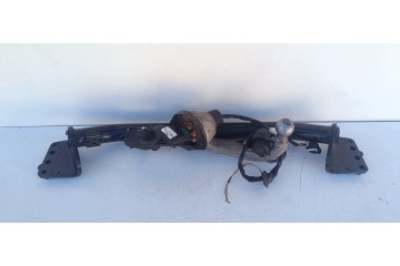 A1183100700 MERCEDES CLA W118 ELECTRIC TOWBAR WITH OE BEAM Catalog number of the part A1183100700 MERCEDES CLA W118 HAK HOLOWNIC