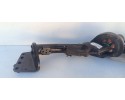 A1183100700 MERCEDES CLA W118 ELECTRIC TOWBAR WITH OE BEAM Part manufacturer Mercedes Benz OE