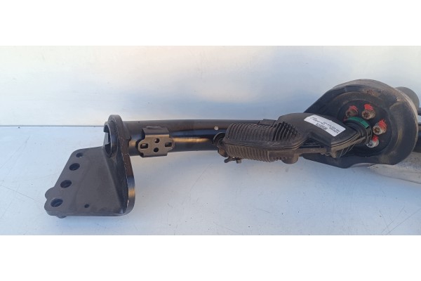A1183100700 MERCEDES CLA W118 ELECTRIC TOWBAR WITH OE BEAM Part manufacturer Mercedes Benz OE