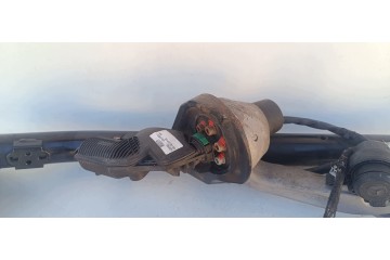 A1183100700 MERCEDES CLA W118 ELECTRIC TOWBAR WITH OE BEAM Car type passenger cars