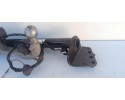 A1183100700 Barra de Remolque Eléctrica Mercedes CLA W118 con Cableado