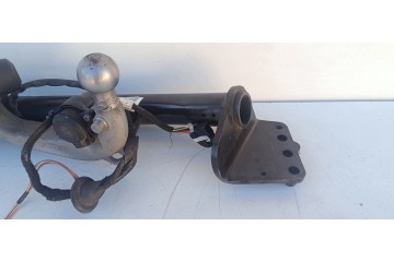 A1183100700 Barra de Remolque Eléctrica Mercedes CLA W118 con Cableado