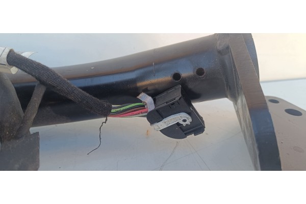 A1183100700 Barra de Remolque Eléctrica Mercedes CLA W118 con Cableado