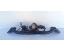 A1183100700 Barra de Remolque Eléctrica Mercedes CLA W118 con Cableado