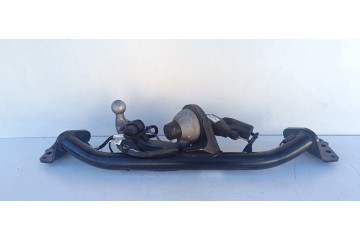 A1183100700 Barra de Remolque Eléctrica Mercedes CLA W118 con Cableado