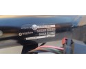 A1183100700 Barra de Remolque Eléctrica Mercedes CLA W118 con Cableado