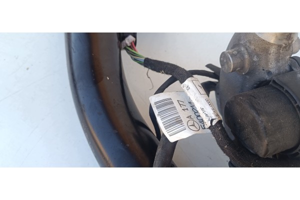 A1183100700 Barra de Remolque Eléctrica Mercedes CLA W118 con Cableado