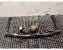 Trailer hook set Audi A6 S6 C7 4G 4G0971541C