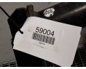 Trailer hook set Audi A6 S6 C7 4G 4G0971541C Catalog number of the part 4G0971541C
