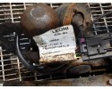 Trailer hook set Audi A6 S6 C7 4G 4G0971541C Part manufacturer Audi OE