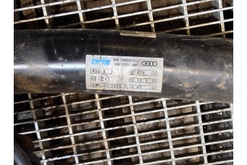 Juego de gancho de remolque Audi A6 S6 C7 4G 4G0971541C