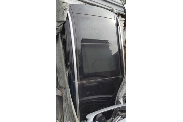 MERCEDES GL x166 GLS Dach panorama Podusfitka