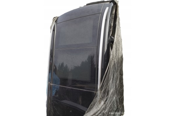 MERCEDES GL x166 GLS Dach panorama Podusfitka Packaging status replacement