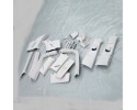 MERCEDES GL x166 GLS Dach panorama Podusfitka Catalog number of the part PART 4923 AudiVW AudiVw