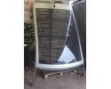 Renault Scenic III Dach panorama Packaging status replacement