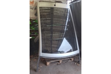 Renault Scenic III Dach panorama Packaging status replacement