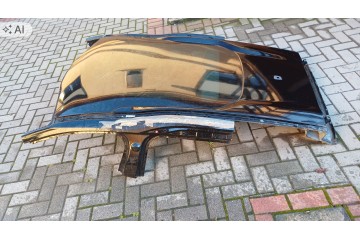 PEUGEOT 2008 PANORAMA ROOF GLASS
