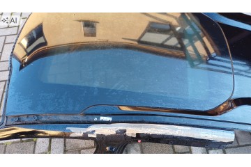 PEUGEOT 2008 PANORAMA ROOF GLASS Packaging status replacement