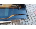 PEUGEOT 2008 PANORAMA ROOF GLASS Catalog number of the part DFG45F