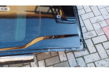 PEUGEOT 2008 PANORAMA ROOF GLASS Catalog number of the part DFG45F