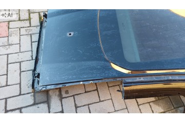 PEUGEOT 2008 PANORAMA ROOF GLASS Part manufacturer Peugeot OE
