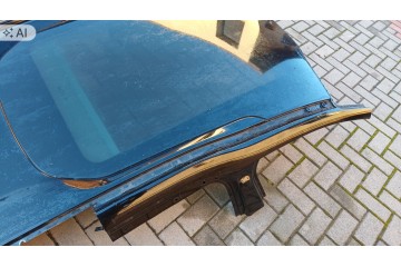 PEUGEOT 2008 PANORAMA ROOF GLASS Car type passenger cars