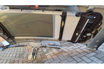 Panel de cristal para techo panorámico PEUGEOT 2008