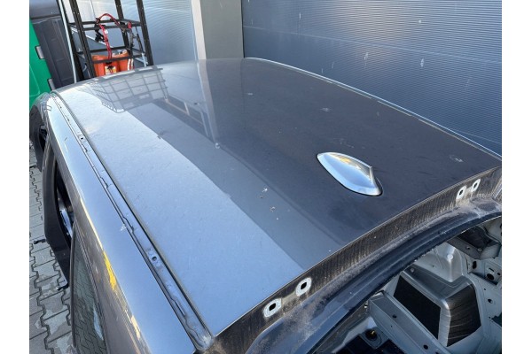 BMW X1 F48 ROOF PLATING COLOR B39