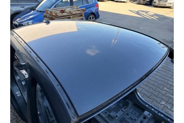 BMW X1 F48 ROOF PLATING COLOR B39 Catalog number of the part BMW X1 F48 DACH POSZYCIE DACHU KOLOR B39