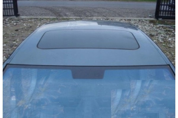 VW PHAETON SUNROOF ROOF