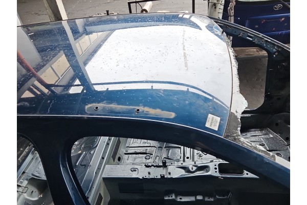 ROOF SKODA SUPERB III STATION WAGON LW5Q 5D Catalog number of the part IMPRK1608416
