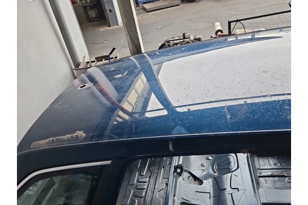 ROOF SKODA SUPERB III STATION WAGON LW5Q 5D Part manufacturer Skoda OE