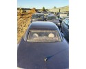 CHRYSLER SEBRING CONVERTIBLE ROOF
